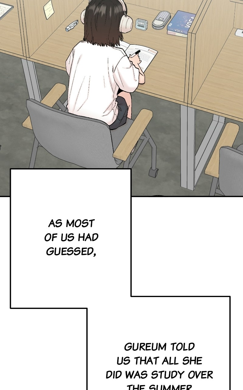 My Dud to Stud Boyfriend (S2) Ep. 164 - Yoroshiku for the Second Semester!! page 64 - 