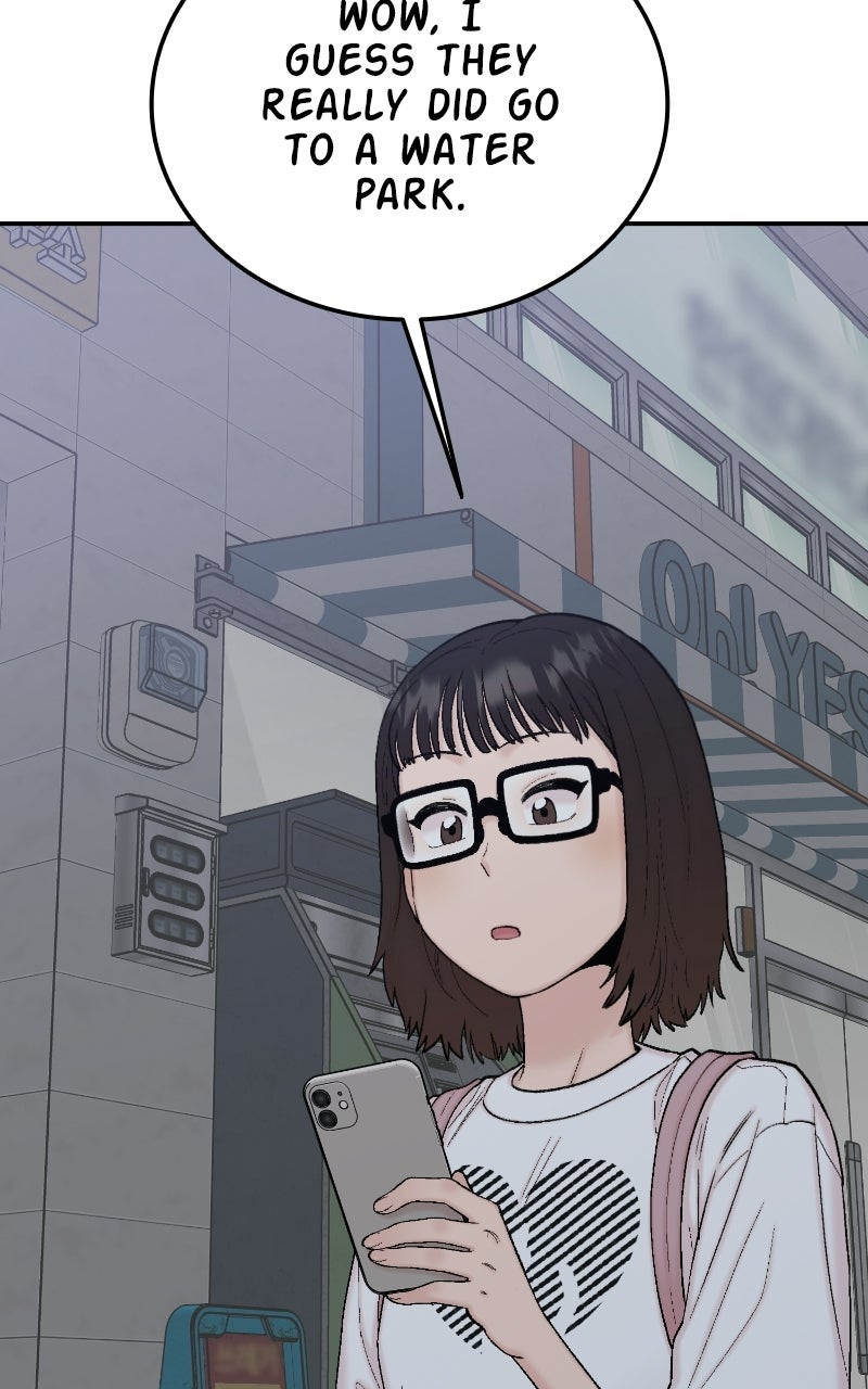My Dud to Stud Boyfriend (S2) Ep. 164 - Yoroshiku for the Second Semester!! page 67 - 