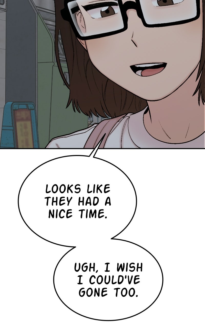 My Dud to Stud Boyfriend (S2) Ep. 164 - Yoroshiku for the Second Semester!! page 69 - 