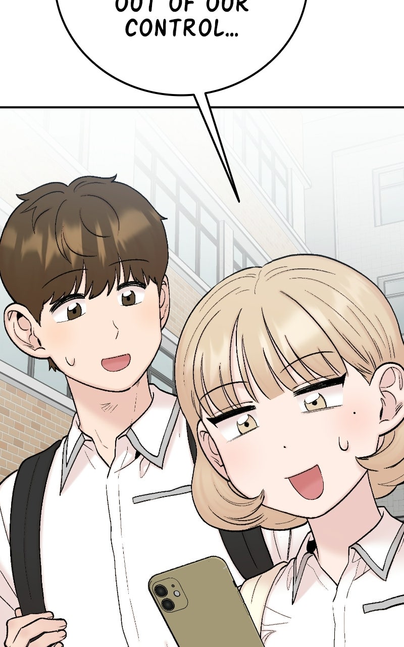 My Dud to Stud Boyfriend (S2) Ep. 164 - Yoroshiku for the Second Semester!! page 8 - 