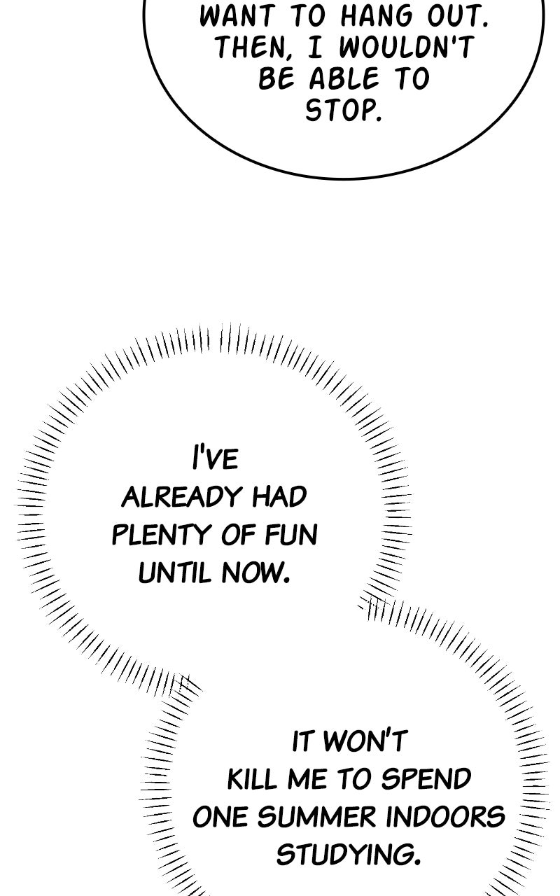 My Dud to Stud Boyfriend (S2) Ep. 164 - Yoroshiku for the Second Semester!! page 73 - 