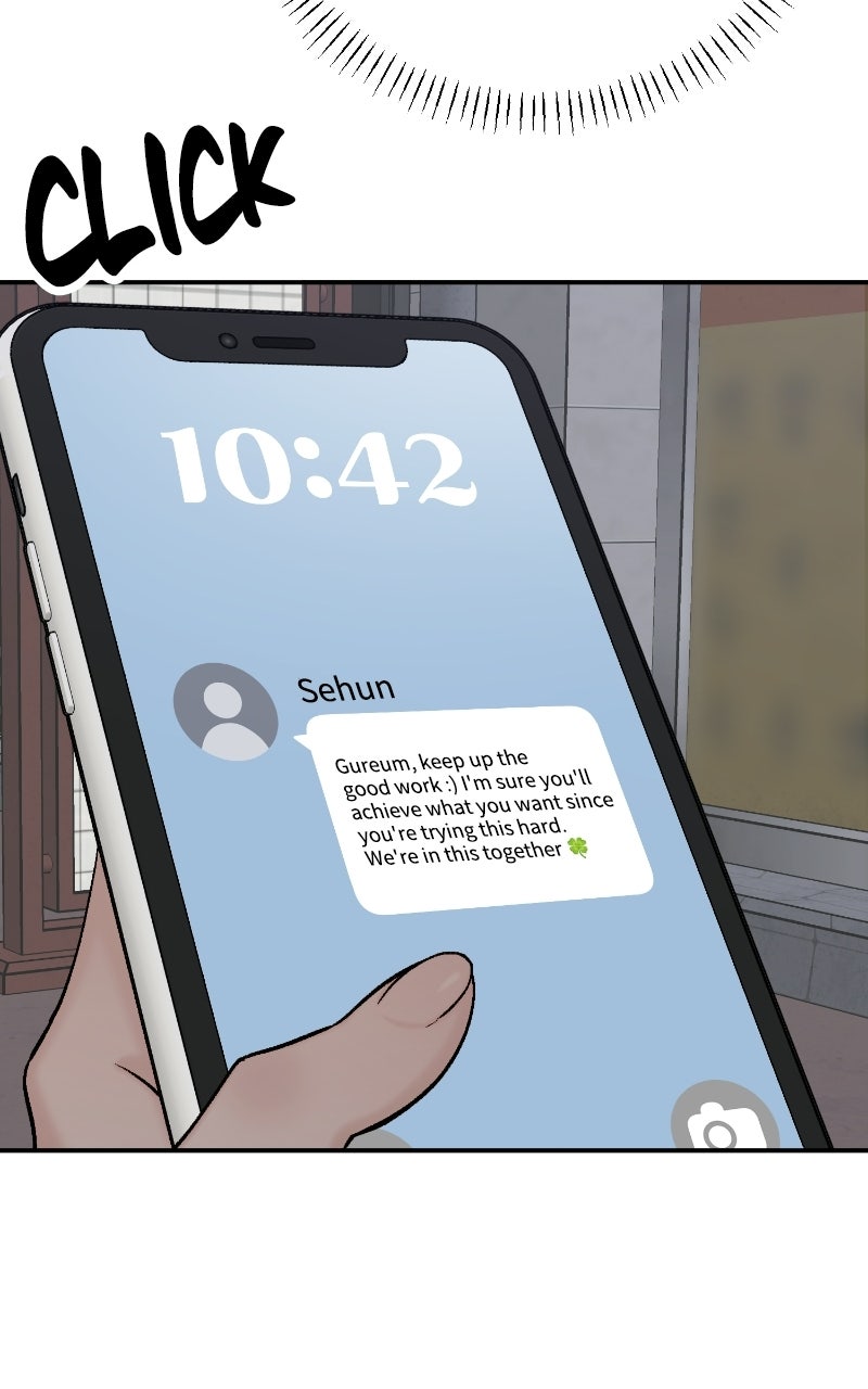 My Dud to Stud Boyfriend (S2) Ep. 164 - Yoroshiku for the Second Semester!! page 74 - 