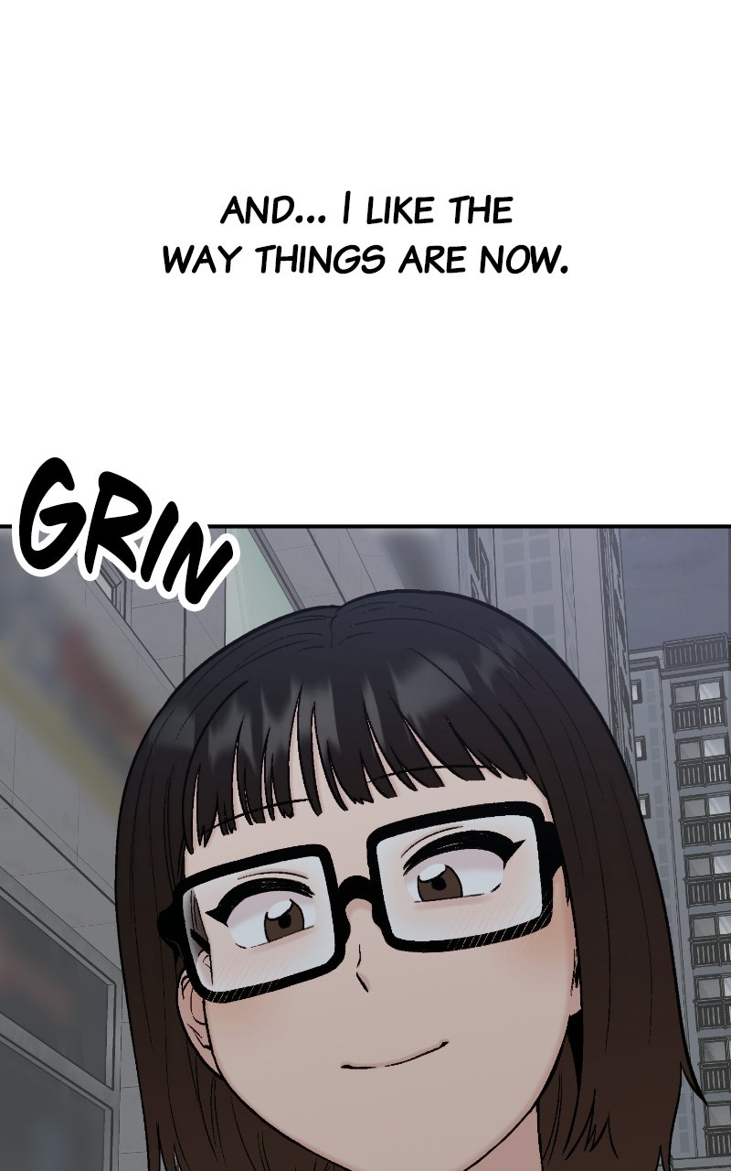 My Dud to Stud Boyfriend (S2) Ep. 164 - Yoroshiku for the Second Semester!! page 75 - 