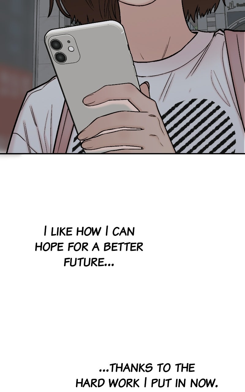 My Dud to Stud Boyfriend (S2) Ep. 164 - Yoroshiku for the Second Semester!! page 76 - 