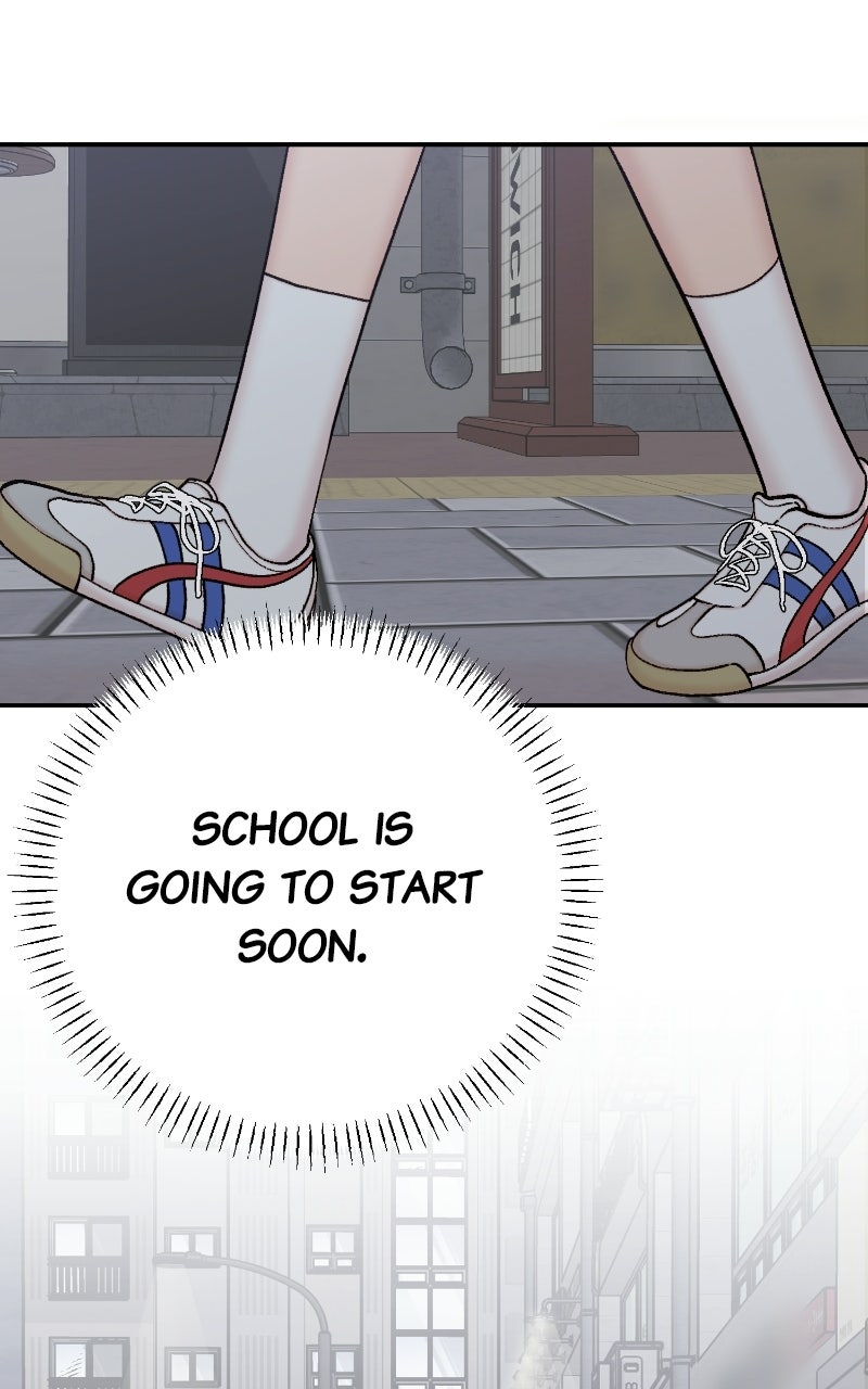 My Dud to Stud Boyfriend (S2) Ep. 164 - Yoroshiku for the Second Semester!! page 79 - 
