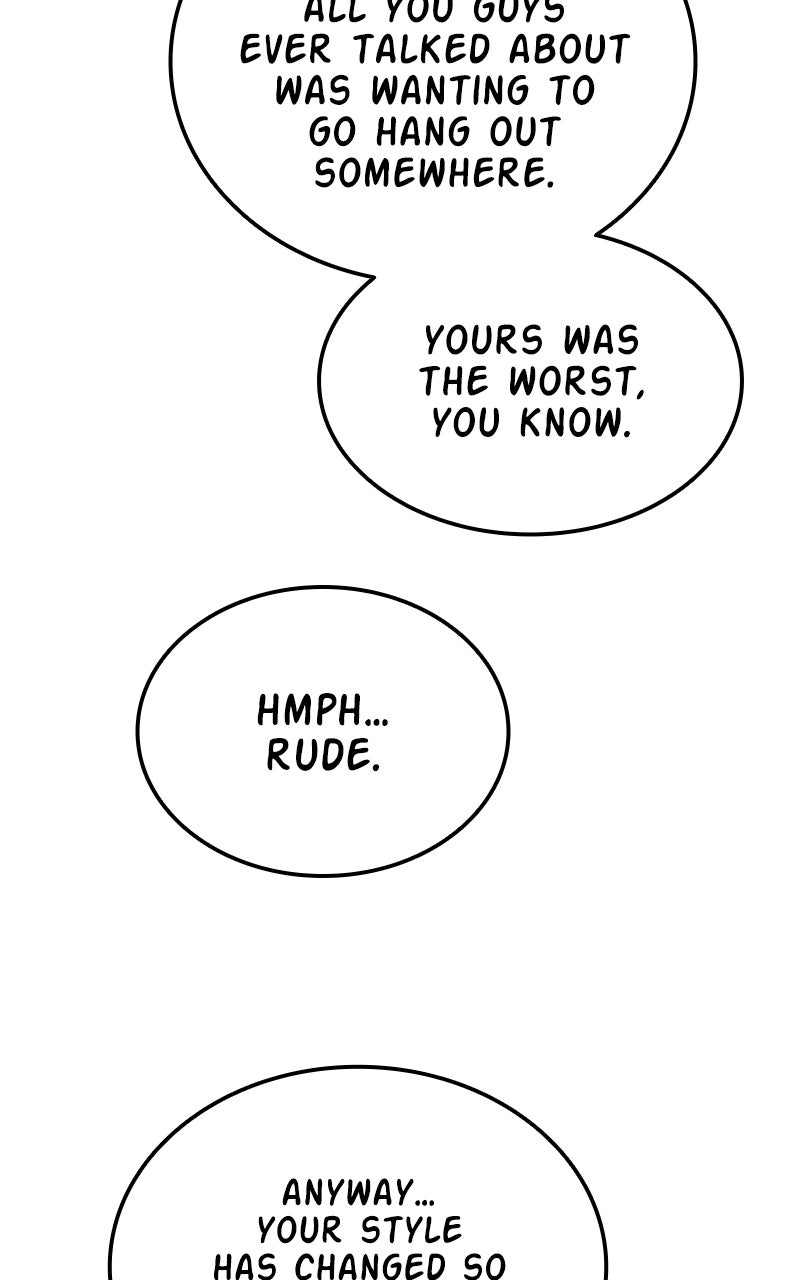 My Dud to Stud Boyfriend (S2) Ep. 164 - Yoroshiku for the Second Semester!! page 86 - 