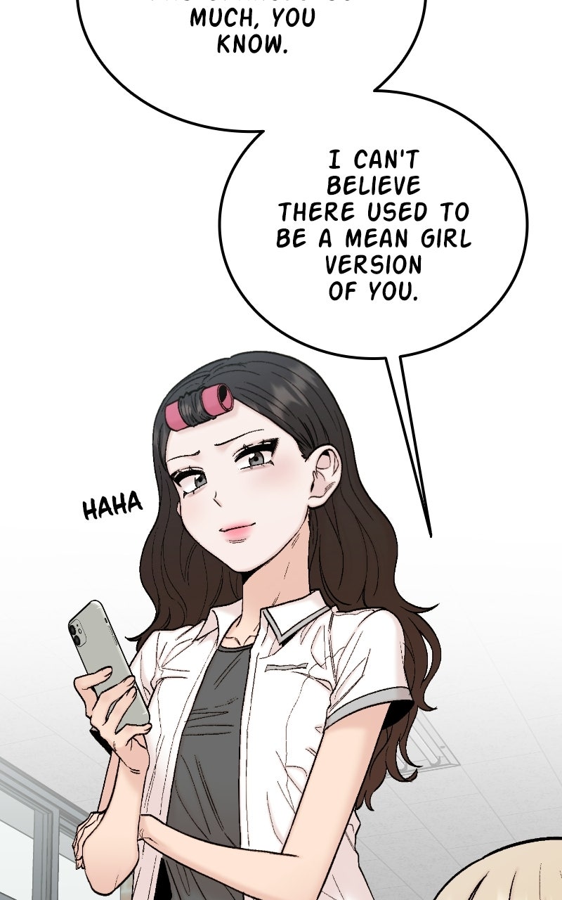 My Dud to Stud Boyfriend (S2) Ep. 164 - Yoroshiku for the Second Semester!! page 87 - 