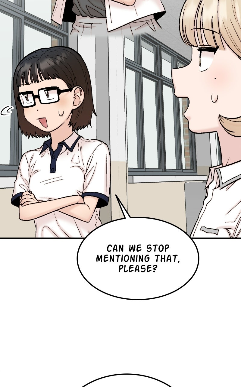 My Dud to Stud Boyfriend (S2) Ep. 164 - Yoroshiku for the Second Semester!! page 88 - 
