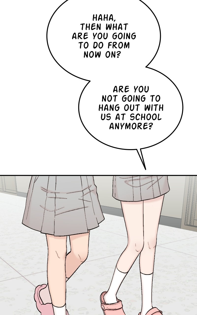 My Dud to Stud Boyfriend (S2) Ep. 164 - Yoroshiku for the Second Semester!! page 89 - 