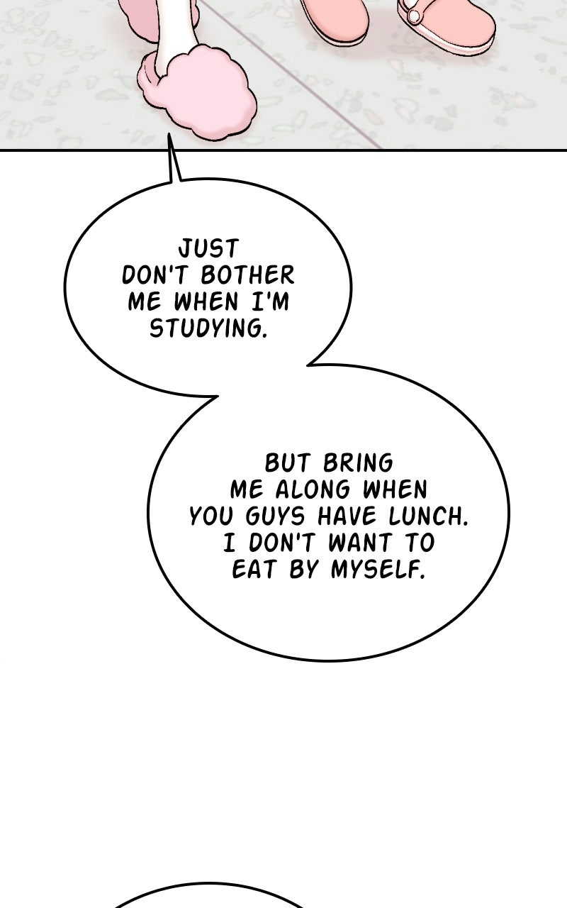My Dud to Stud Boyfriend (S2) Ep. 164 - Yoroshiku for the Second Semester!! page 90 - 