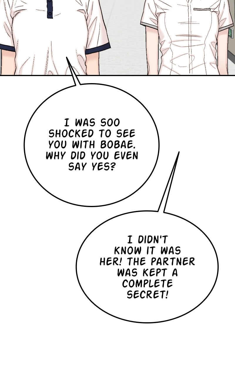 My Dud to Stud Boyfriend (S2) Ep. 164 - Yoroshiku for the Second Semester!! page 92 - 