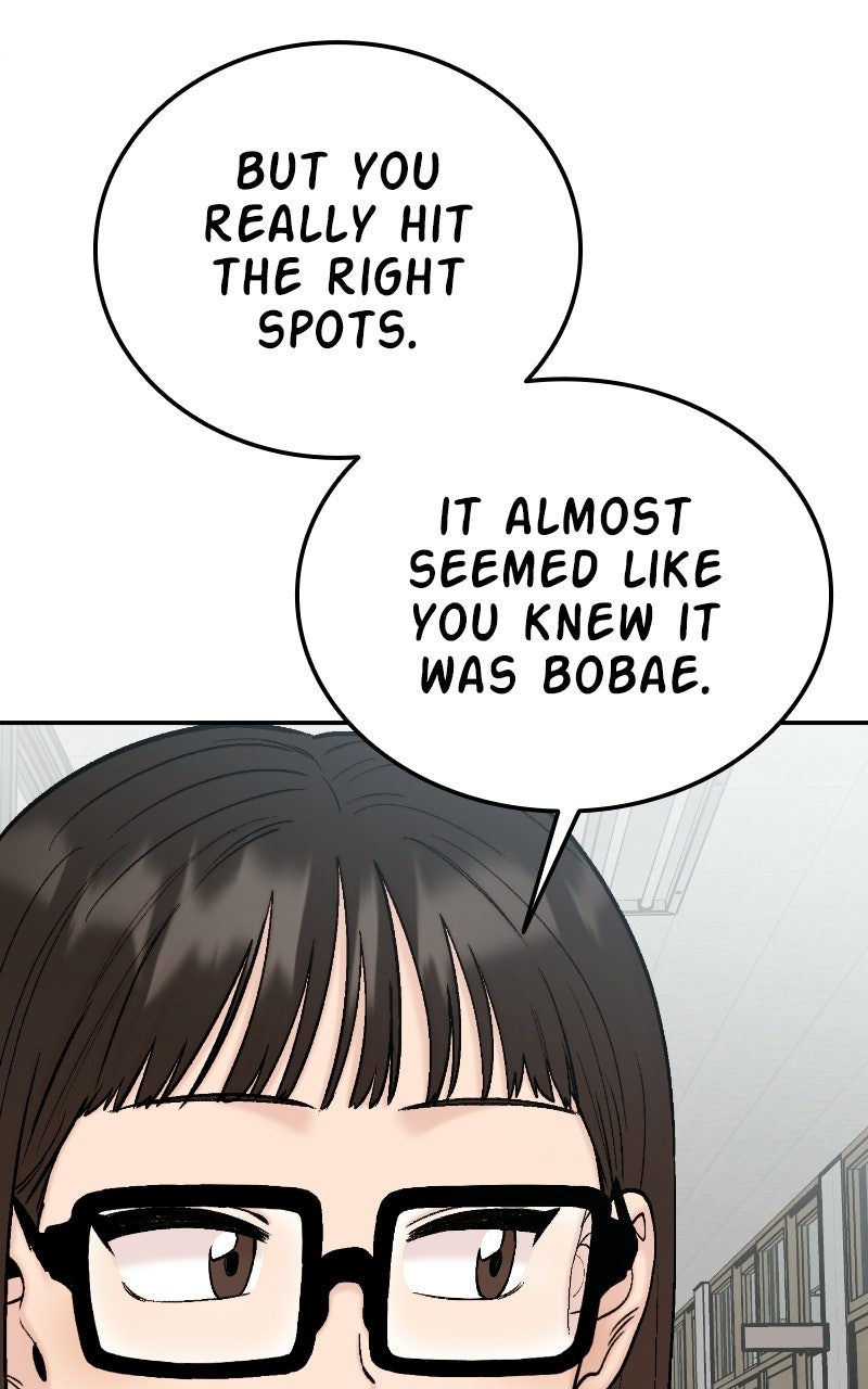 My Dud to Stud Boyfriend (S2) Ep. 164 - Yoroshiku for the Second Semester!! page 93 - 