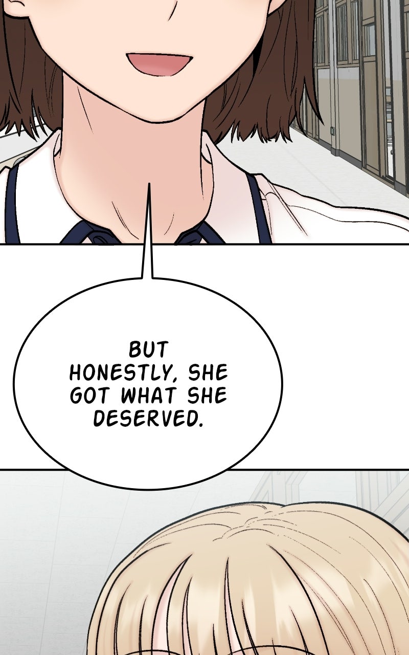 My Dud to Stud Boyfriend (S2) Ep. 164 - Yoroshiku for the Second Semester!! page 94 - 