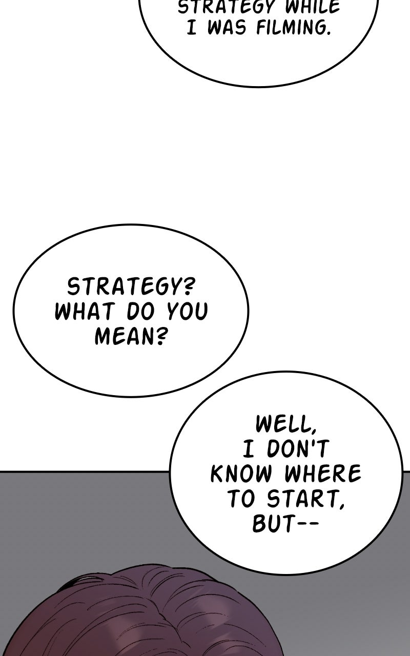 My Dud to Stud Boyfriend (S2) Ep. 164 - Yoroshiku for the Second Semester!! page 96 - 