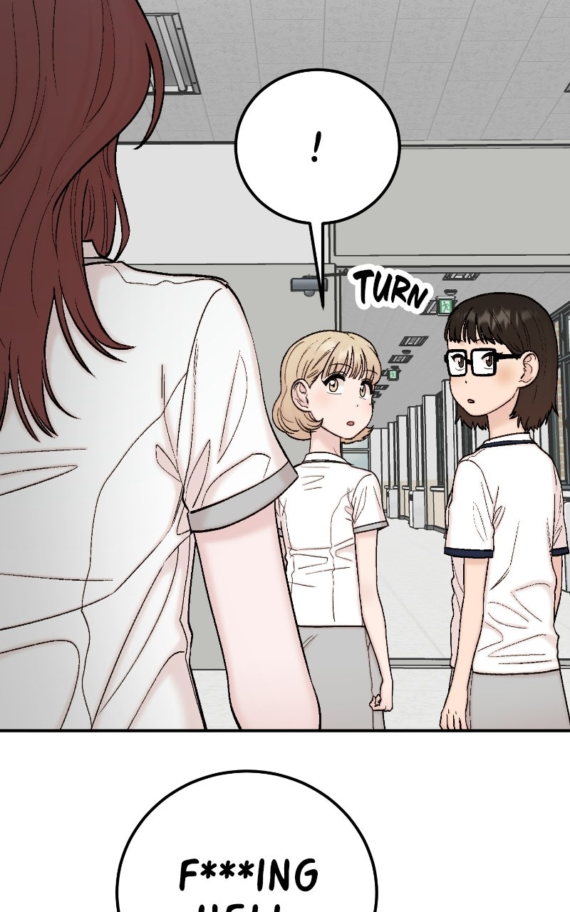 My Dud to Stud Boyfriend (S2) Ep. 164 - Yoroshiku for the Second Semester!! page 99 - 