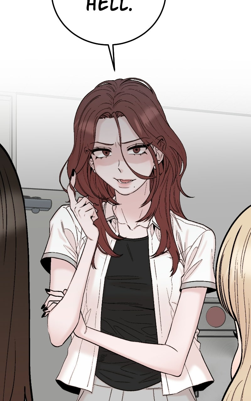My Dud to Stud Boyfriend (S2) Ep. 164 - Yoroshiku for the Second Semester!! page 100 - 