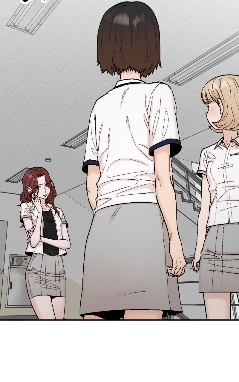 My Dud to Stud Boyfriend (S2) Ep. 165 - Perfect Match page 3 - 