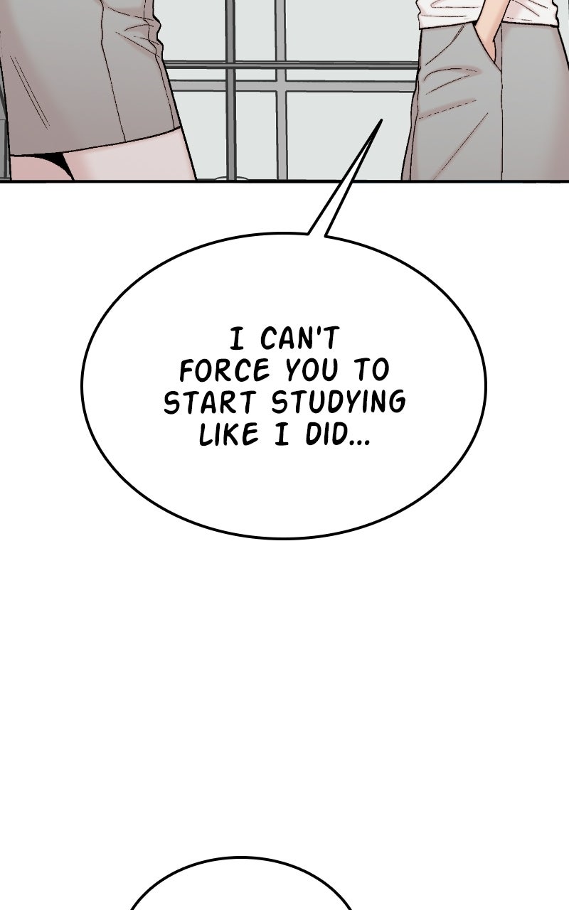 My Dud to Stud Boyfriend (S2) Ep. 165 - Perfect Match page 21 - 