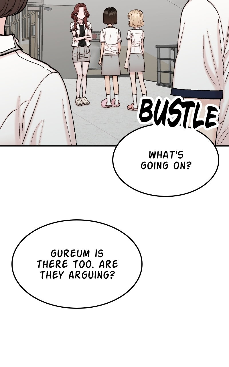 My Dud to Stud Boyfriend (S2) Ep. 165 - Perfect Match page 26 - 