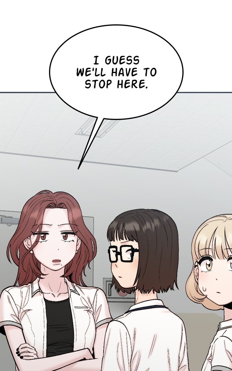 My Dud to Stud Boyfriend (S2) Ep. 165 - Perfect Match page 27 - 