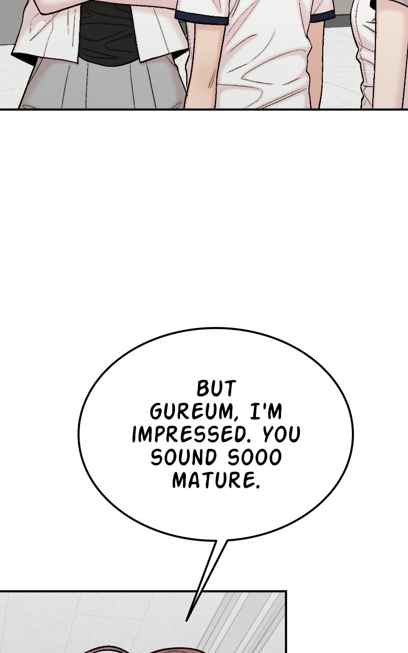 My Dud to Stud Boyfriend (S2) Ep. 165 - Perfect Match page 28 - 