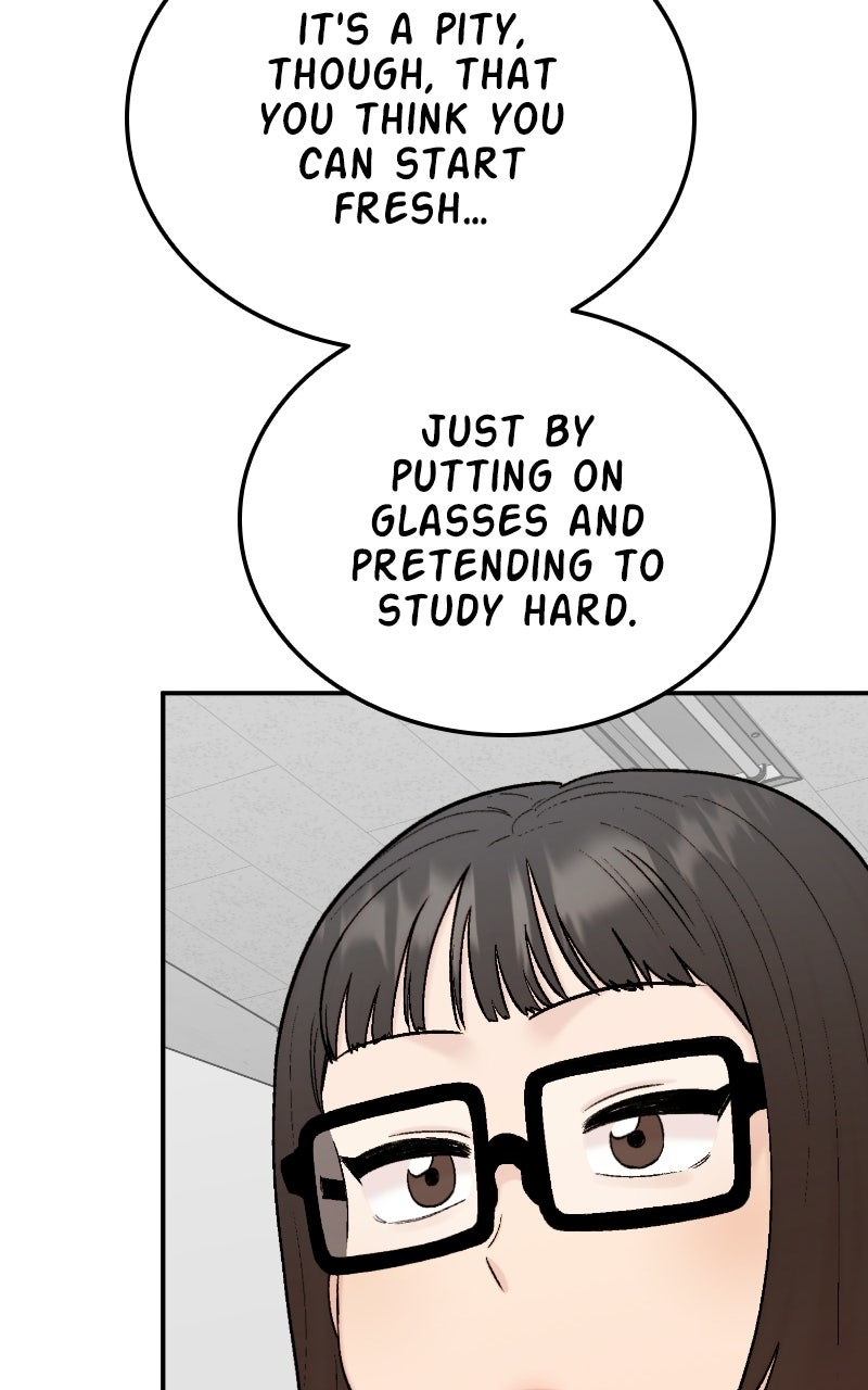 My Dud to Stud Boyfriend (S2) Ep. 165 - Perfect Match page 30 - 
