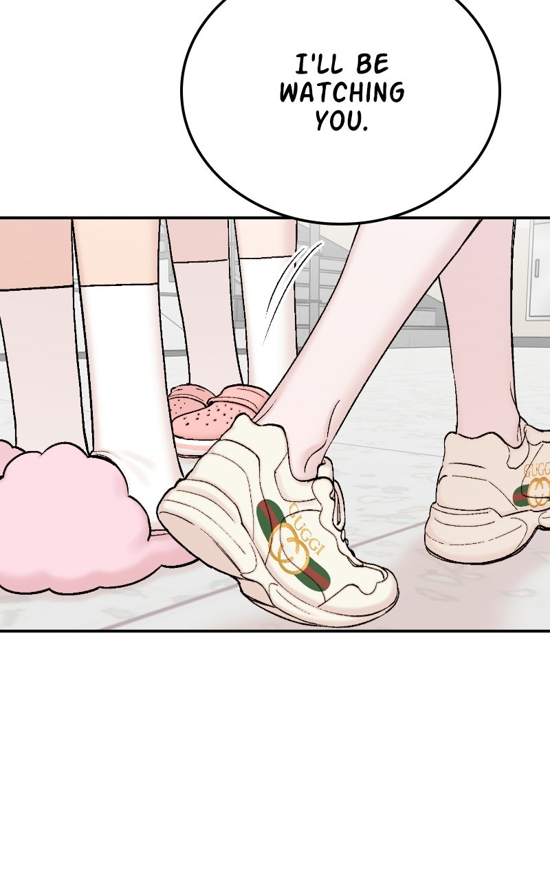 My Dud to Stud Boyfriend (S2) Ep. 165 - Perfect Match page 32 - 