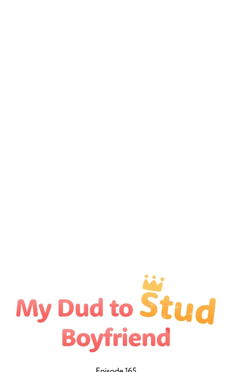 My Dud to Stud Boyfriend (S2) Ep. 165 - Perfect Match page 40 - 
