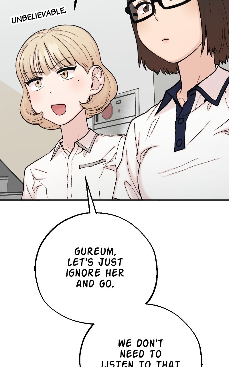 My Dud to Stud Boyfriend (S2) Ep. 165 - Perfect Match page 5 - 