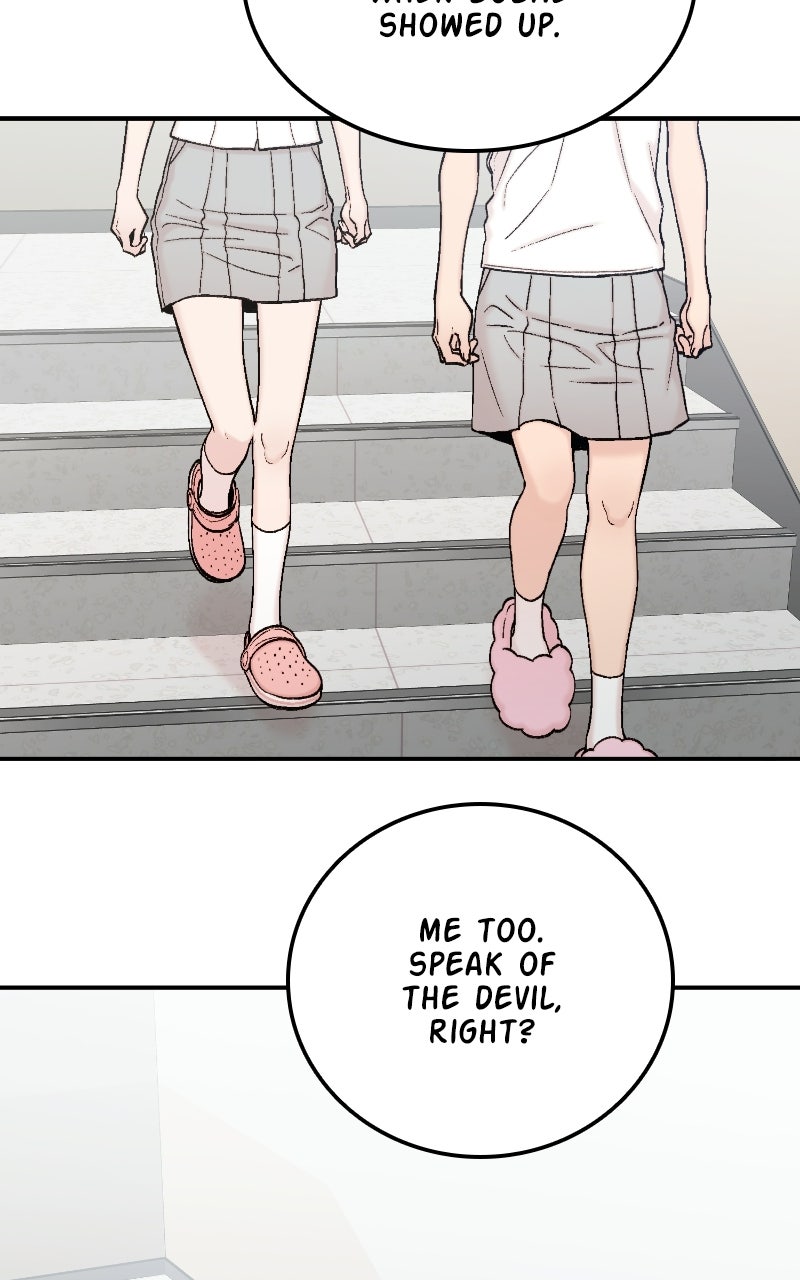My Dud to Stud Boyfriend (S2) Ep. 165 - Perfect Match page 42 - 