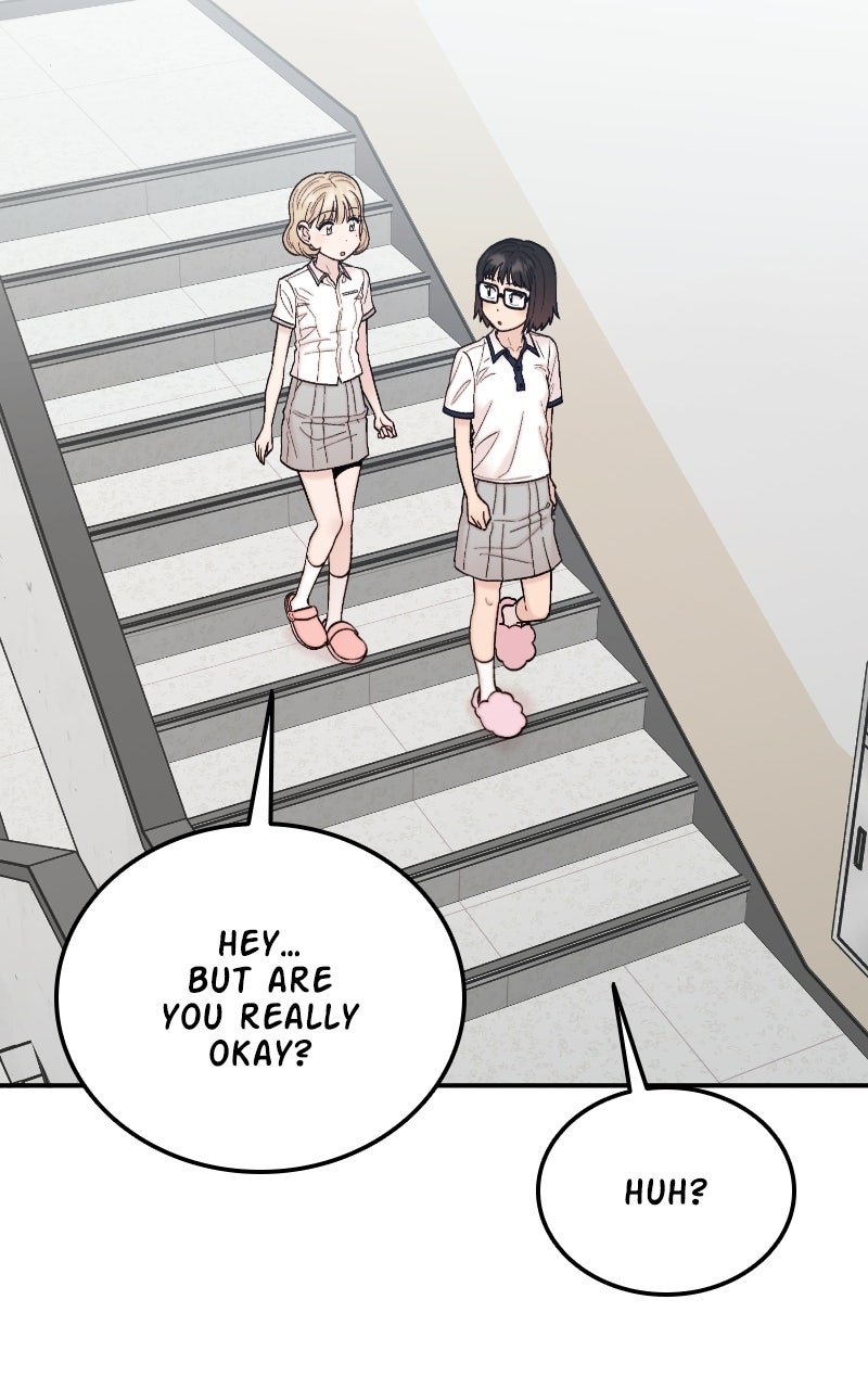 My Dud to Stud Boyfriend (S2) Ep. 165 - Perfect Match page 43 - 