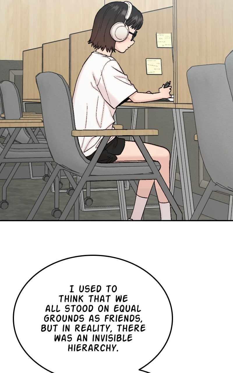 My Dud to Stud Boyfriend (S2) Ep. 165 - Perfect Match page 48 - 