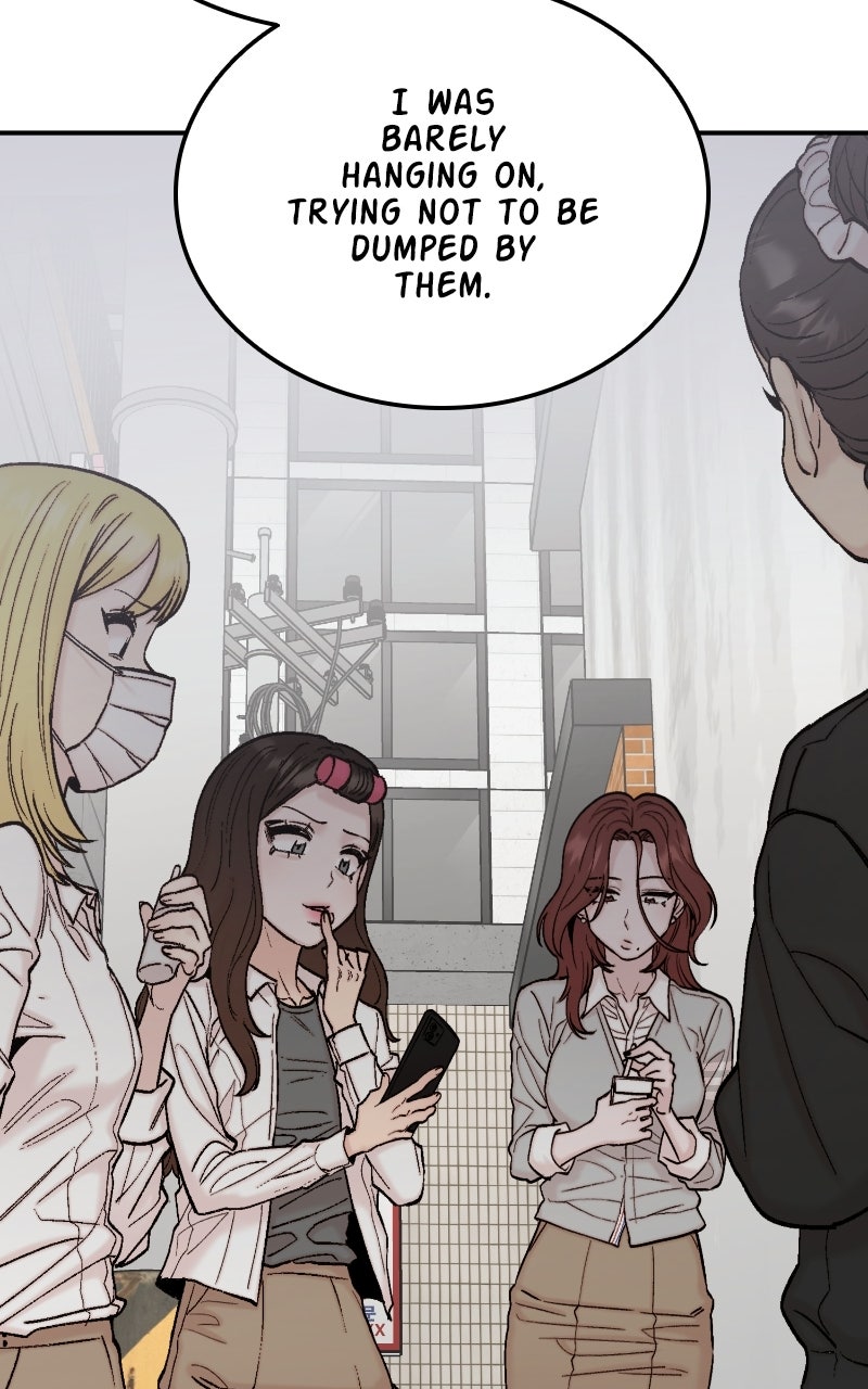 My Dud to Stud Boyfriend (S2) Ep. 165 - Perfect Match page 49 - 