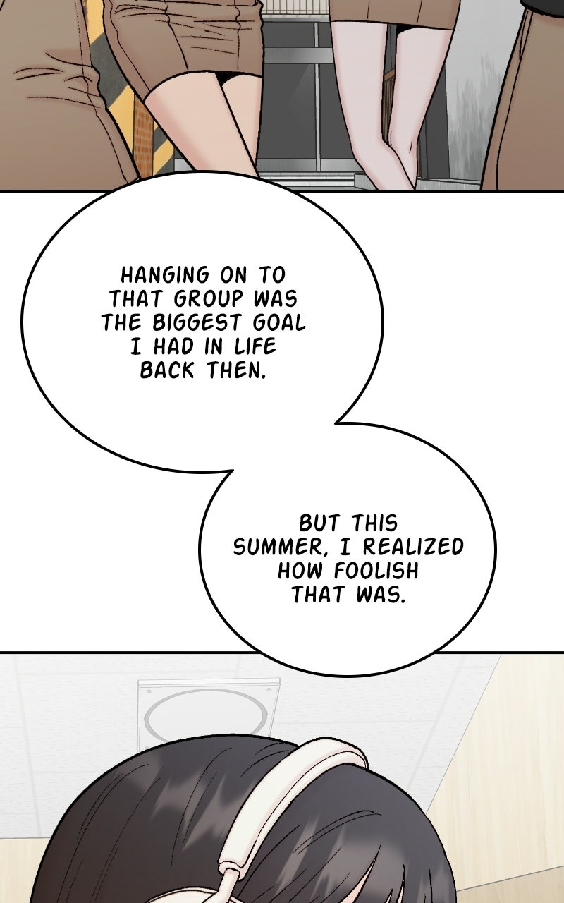 My Dud to Stud Boyfriend (S2) Ep. 165 - Perfect Match page 50 - 