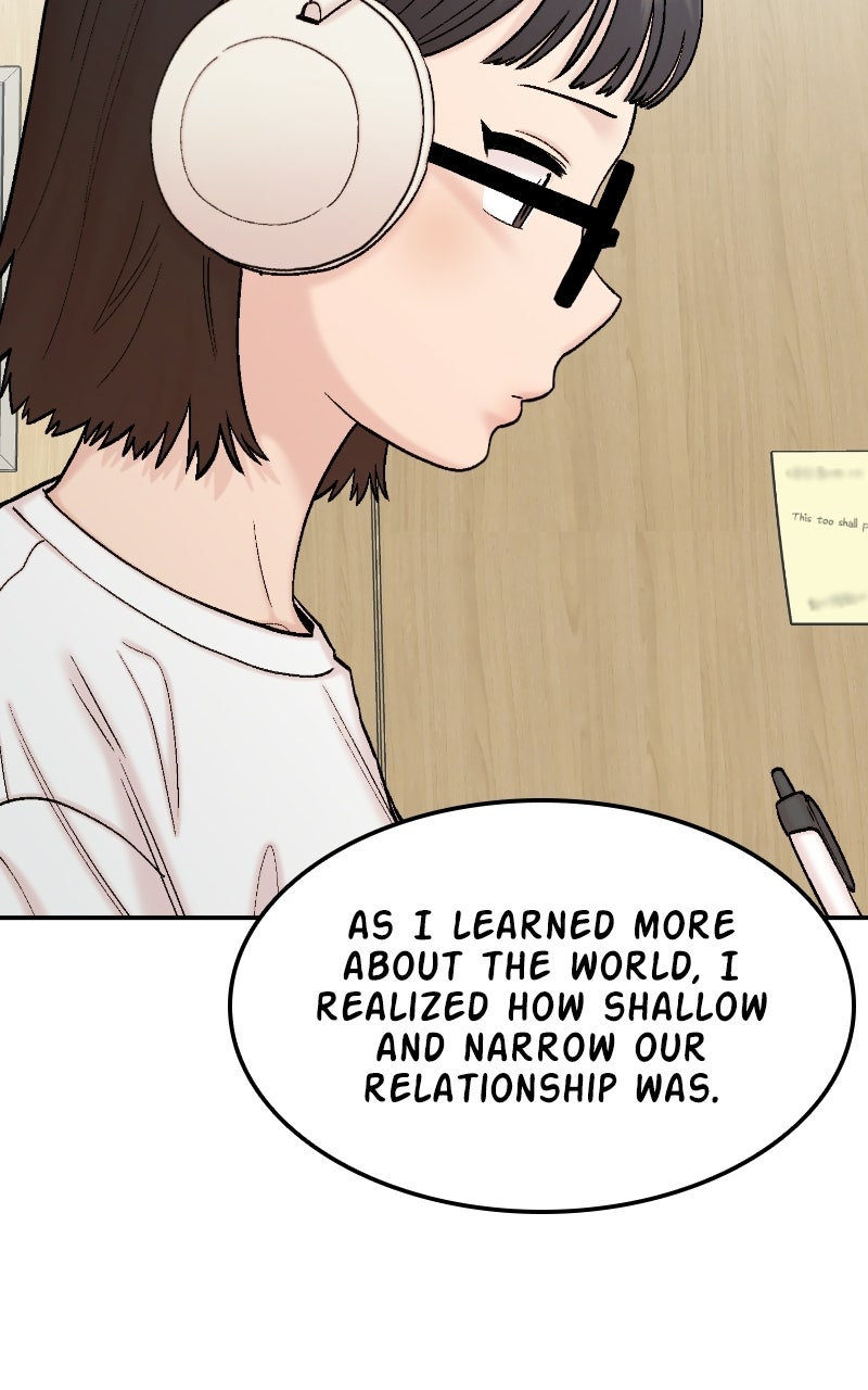 My Dud to Stud Boyfriend (S2) Ep. 165 - Perfect Match page 51 - 