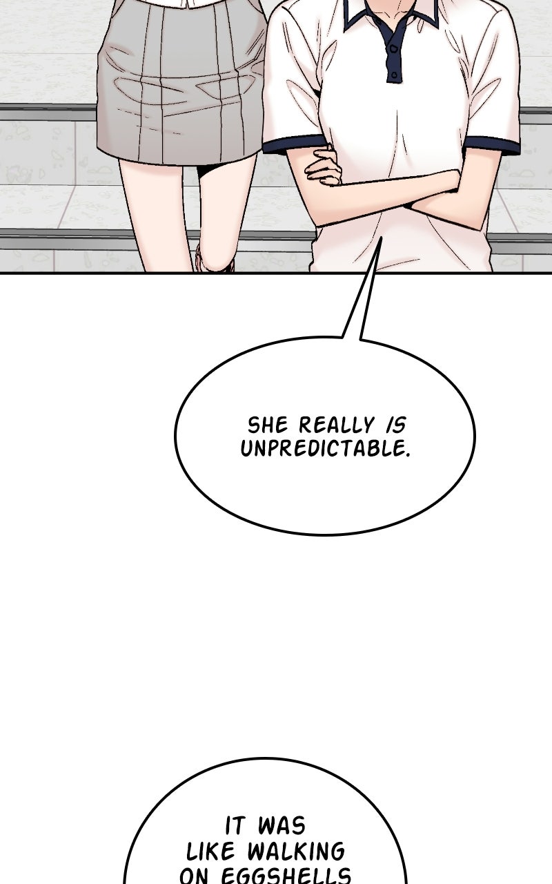 My Dud to Stud Boyfriend (S2) Ep. 165 - Perfect Match page 53 - 