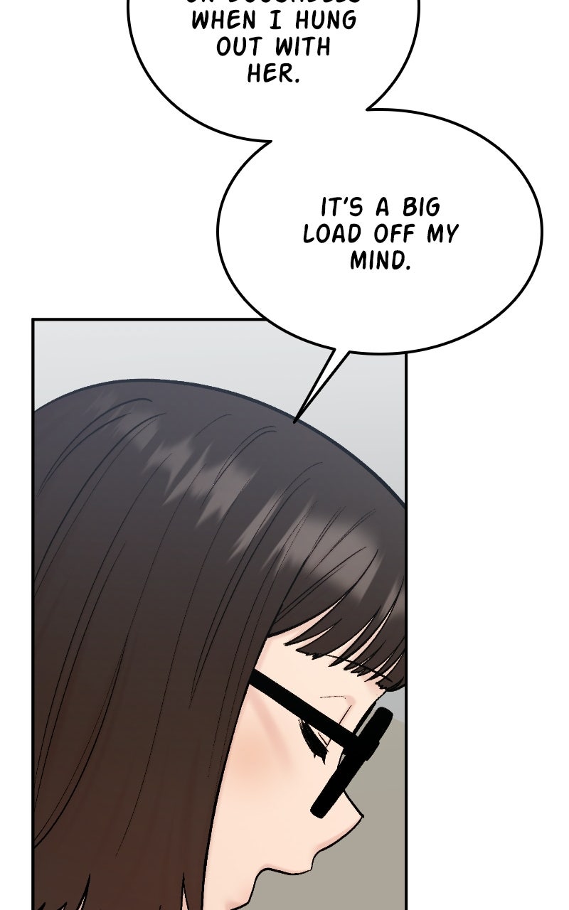 My Dud to Stud Boyfriend (S2) Ep. 165 - Perfect Match page 54 - 