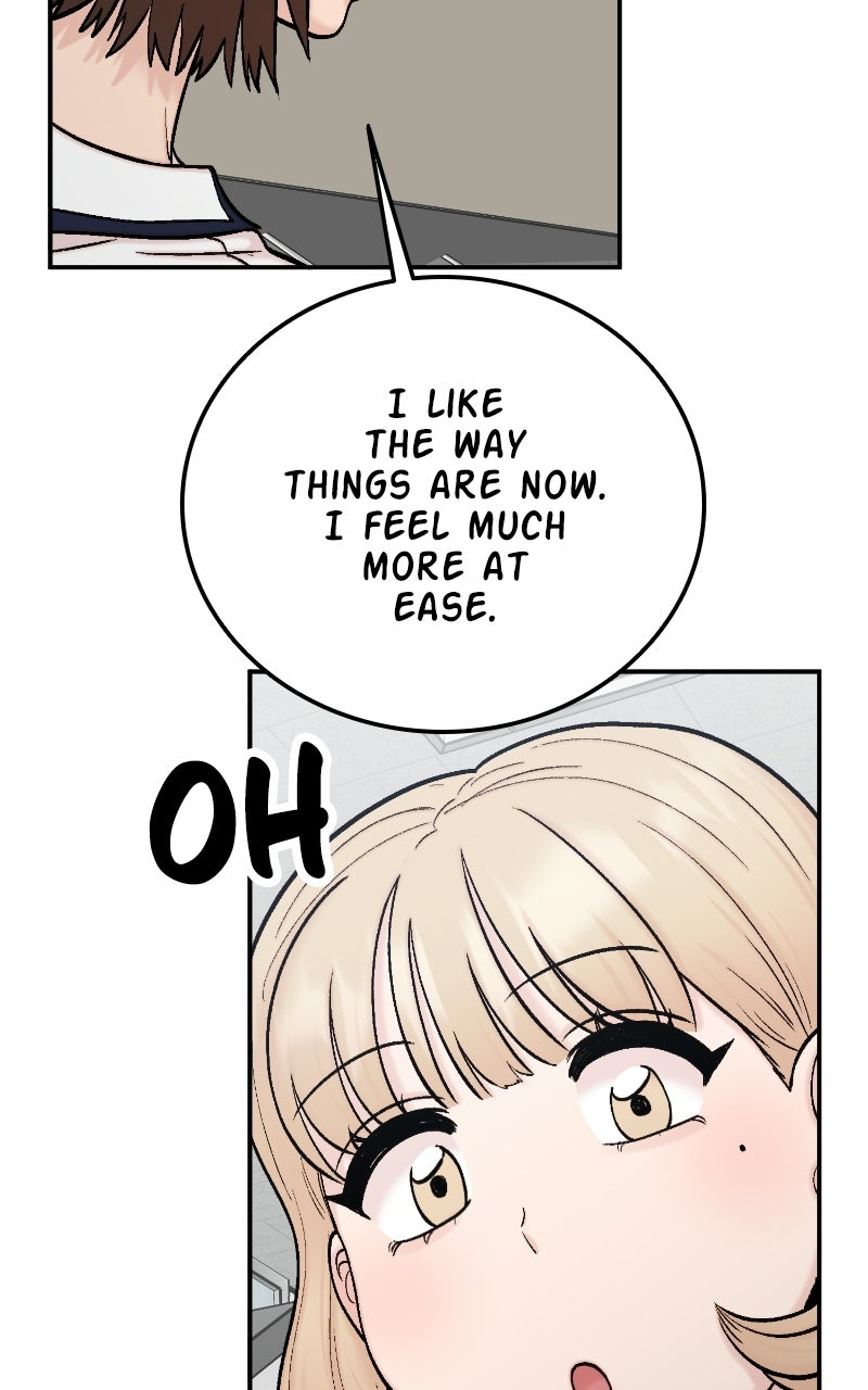 My Dud to Stud Boyfriend (S2) Ep. 165 - Perfect Match page 55 - 
