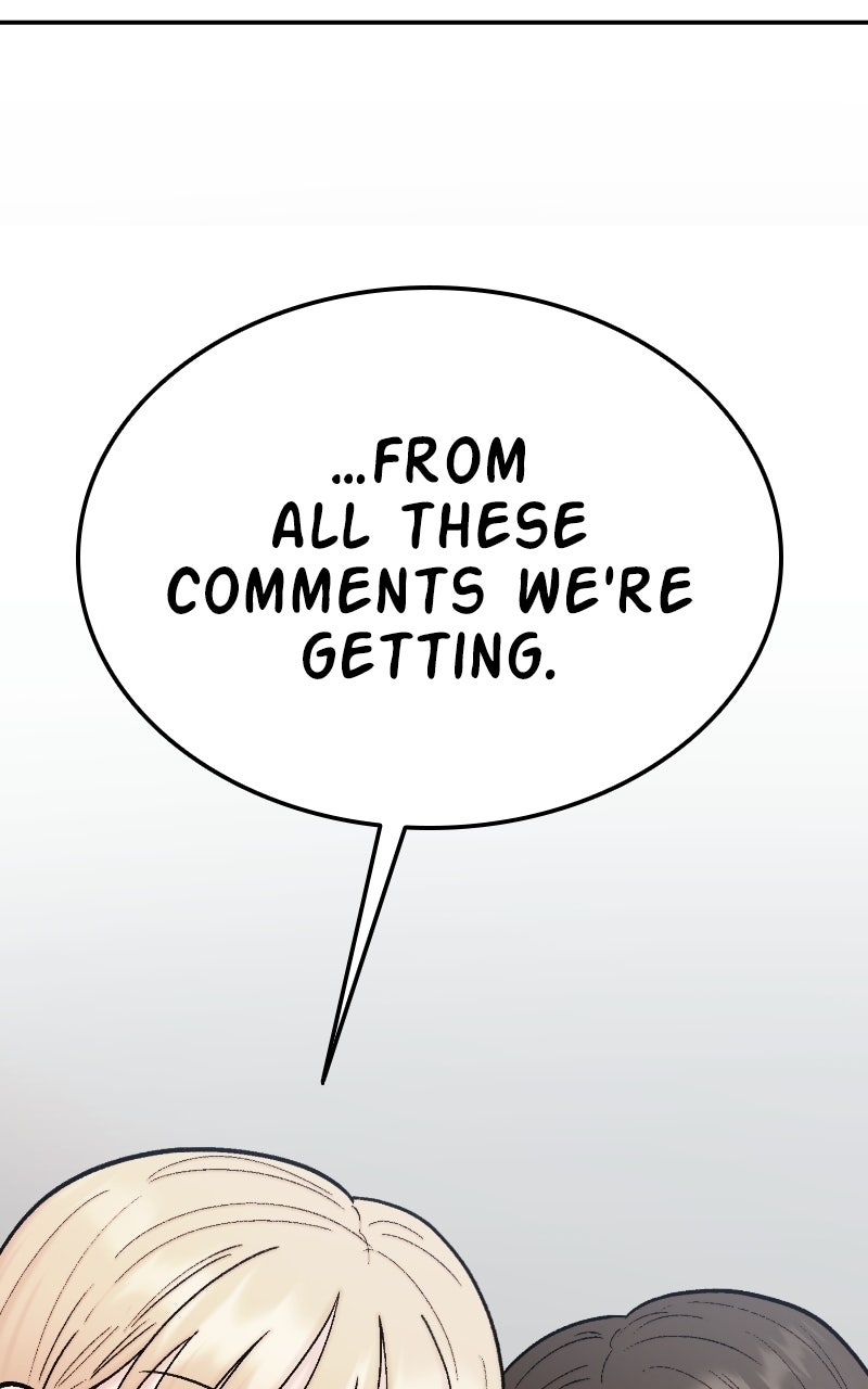 My Dud to Stud Boyfriend (S2) Ep. 165 - Perfect Match page 61 - 