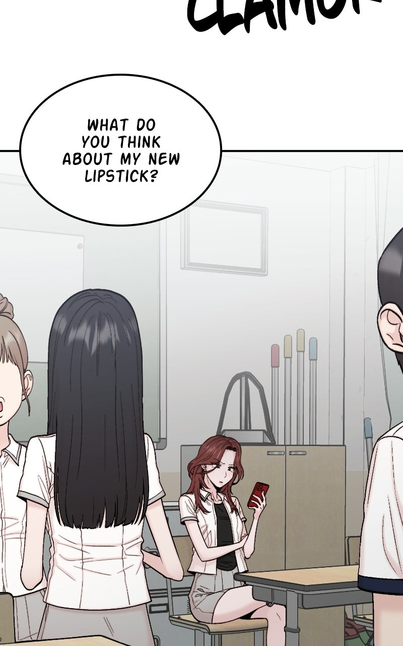My Dud to Stud Boyfriend (S2) Ep. 165 - Perfect Match page 64 - 
