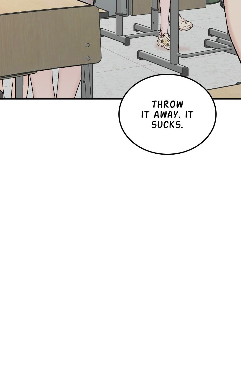 My Dud to Stud Boyfriend (S2) Ep. 165 - Perfect Match page 65 - 
