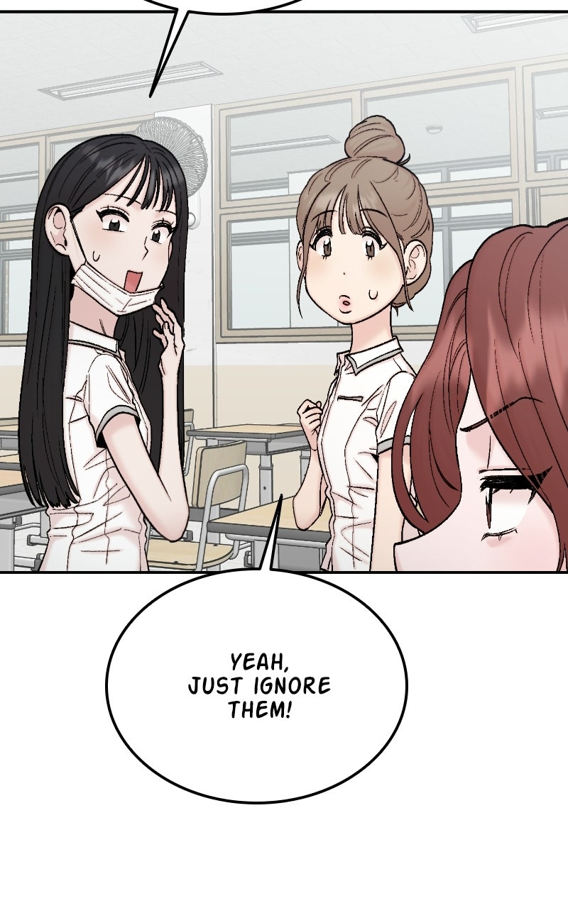 My Dud to Stud Boyfriend (S2) Ep. 165 - Perfect Match page 68 - 