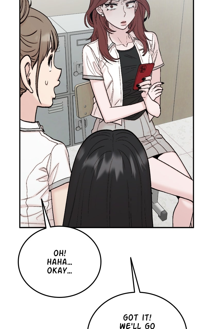 My Dud to Stud Boyfriend (S2) Ep. 165 - Perfect Match page 70 - 