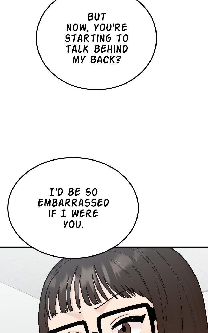 My Dud to Stud Boyfriend (S2) Ep. 165 - Perfect Match page 8 - 