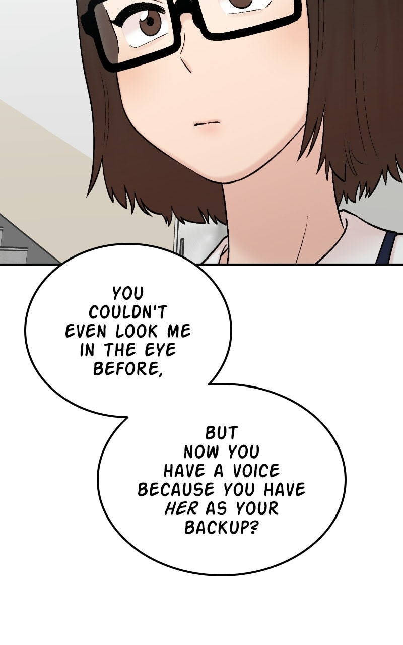 My Dud to Stud Boyfriend (S2) Ep. 165 - Perfect Match page 9 - 