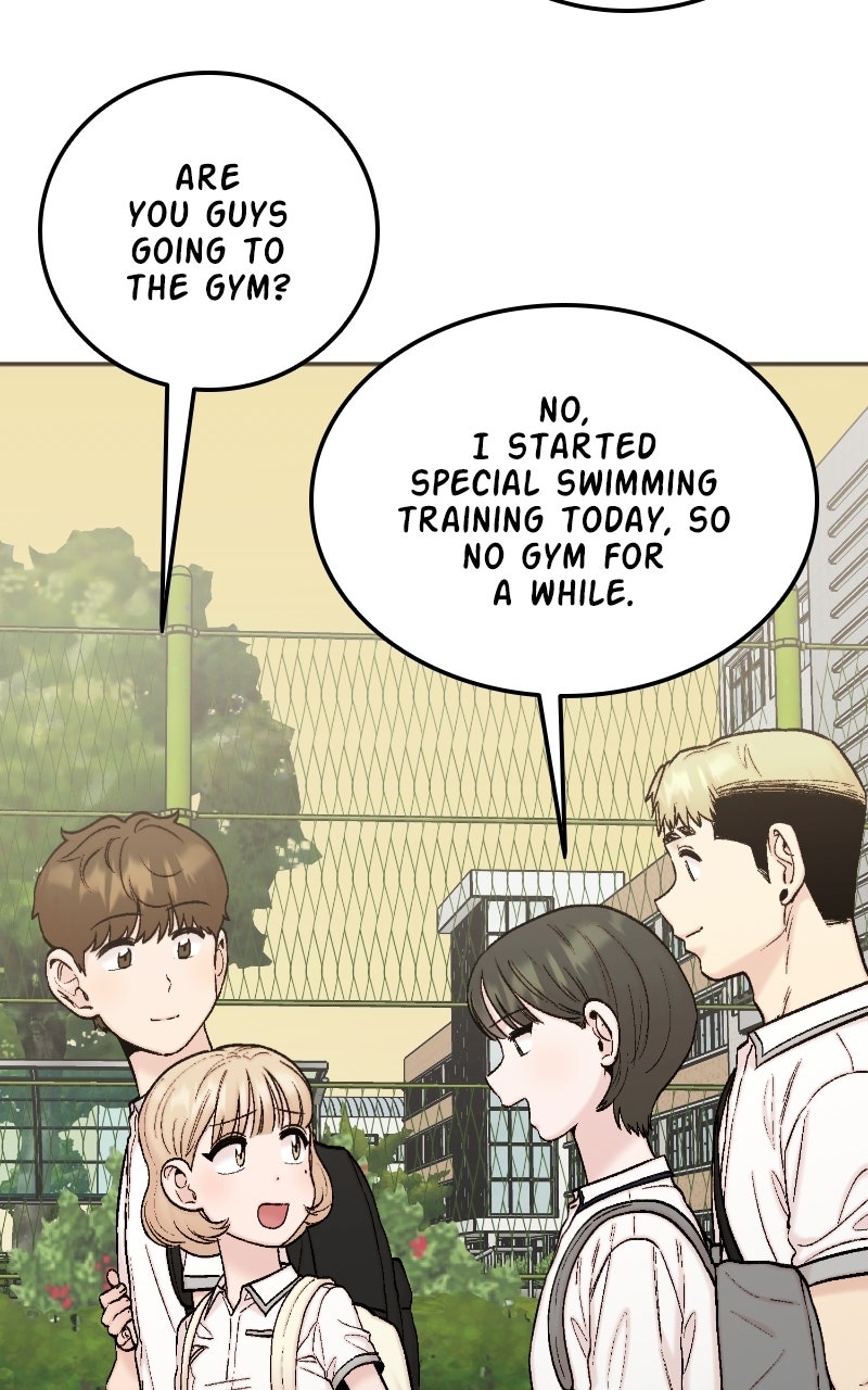 My Dud to Stud Boyfriend (S2) Ep. 165 - Perfect Match page 84 - 