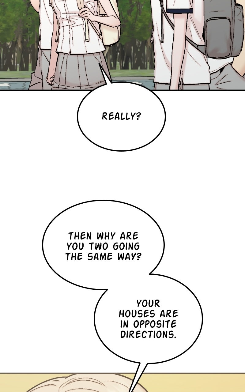 My Dud to Stud Boyfriend (S2) Ep. 165 - Perfect Match page 85 - 