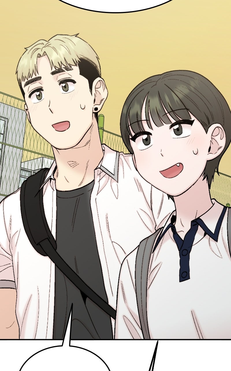 My Dud to Stud Boyfriend (S2) Ep. 165 - Perfect Match page 87 - 