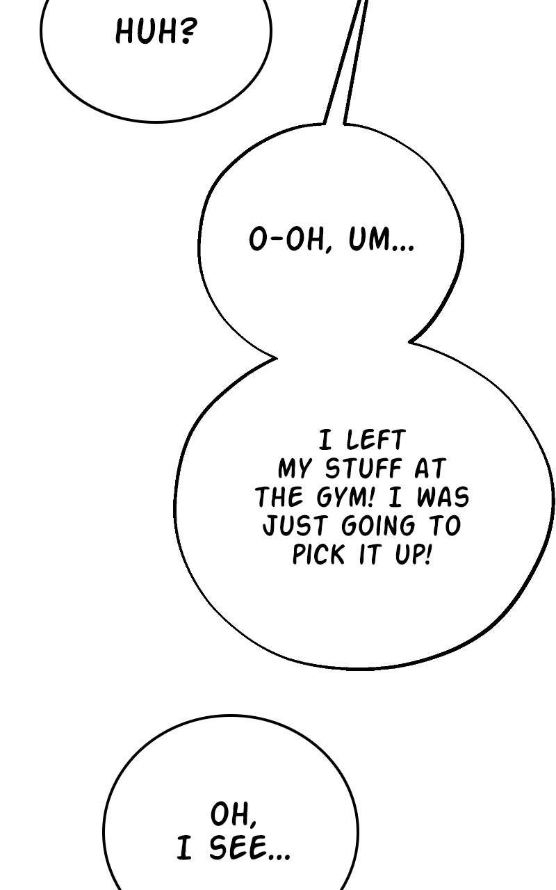 My Dud to Stud Boyfriend (S2) Ep. 165 - Perfect Match page 88 - 
