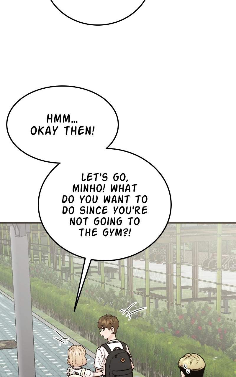 My Dud to Stud Boyfriend (S2) Ep. 165 - Perfect Match page 89 - 